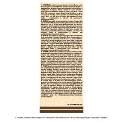 ADJ INCENSO VANIGLIA 20 STICK