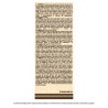 ADJ INCENSO VANIGLIA 20 STICK