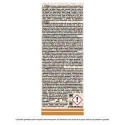 ADJ INCENSO CANNELLA 20 STICK