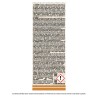ADJ INCENSO CANNELLA 20 STICK