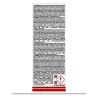 ADJ INCENSO OPIUM 20 STICK