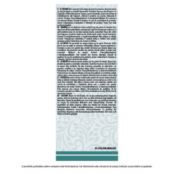 ADJ INCENSO PENSIERI POSITIVI 20 STICK
