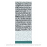 ADJ INCENSO PENSIERI POSITIVI 20 STICK