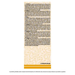 ADJ INCENSO LIMONE 20 STICK