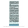 ADJ INCENSO MUSCHIO 20 STICK