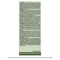 ADJ INCENSO CANNABIS 20 STICK