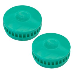 BMP DEODORANTE IRGE GEL 2PZ MUSCHIOBIANC