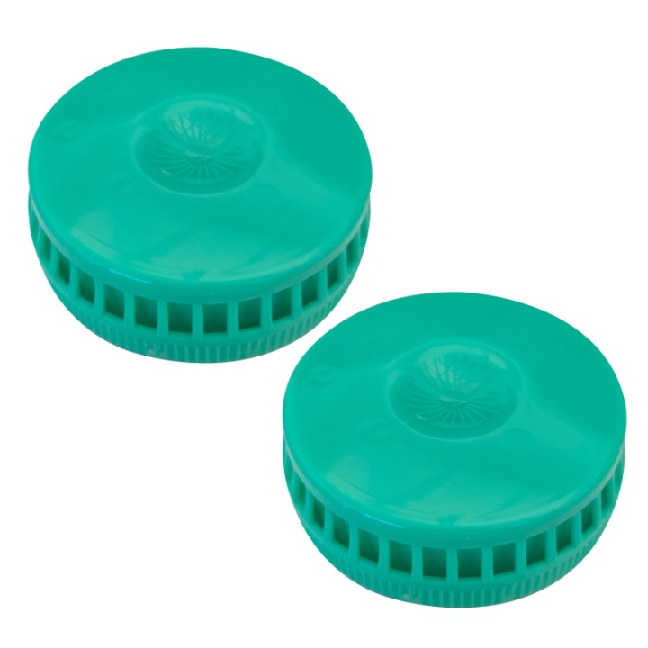 BMP DEODORANTE IRGE GEL 2PZ MUSCHIOBIANC