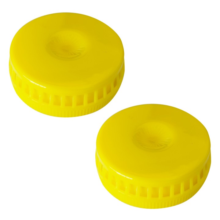 BMP DEODORANTE IRGE GEL 2PZ VANILLA