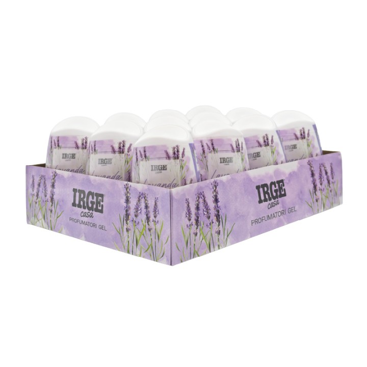 BMA DEO GEL 150GR LAVANDA