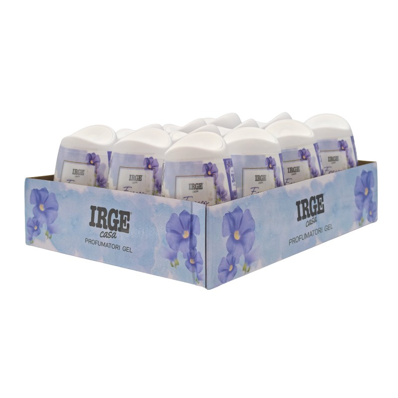 BMB DEO GEL 150GR LINO