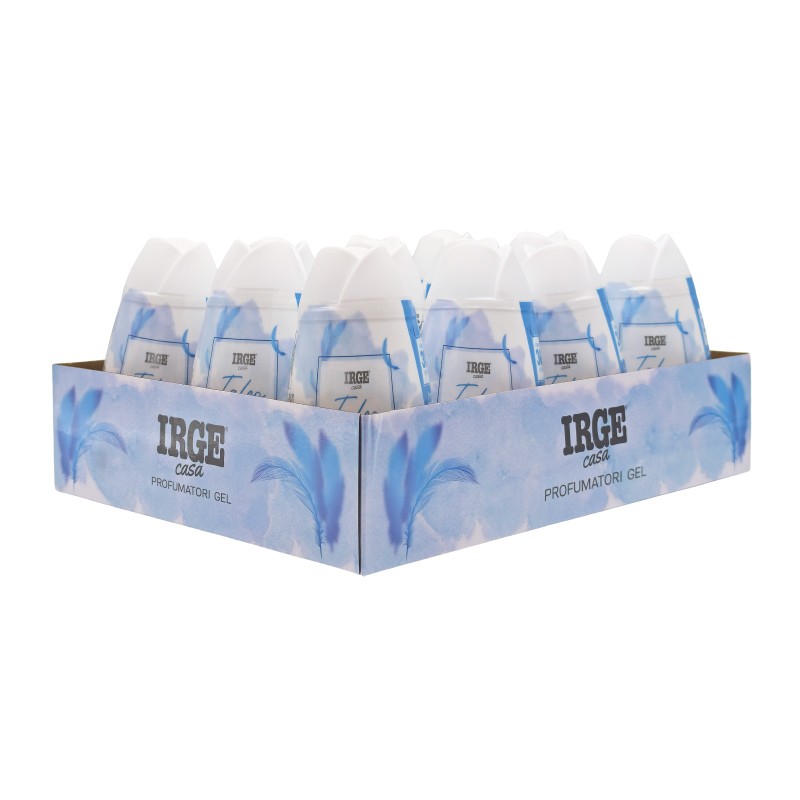 BMJ DEO GEL TULIPANO 150GR TALCO