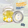 ABF CANDELA CITRONELLA 60G