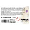 BGP PROF.BUBBLE 150GR LAVANDA+VANIGLIA