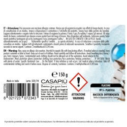 BGP PROF.BUBBLE 150GR COTONE+CASHMERE