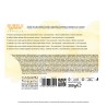 BGQ PROFUMATORE BUBBLE 300GR VANIGLIA