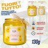 ABC CANDELA CITRONELLA 130GR
