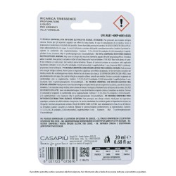 ABA DEO TRIESSENCE 3PZ 20ML vaniglia