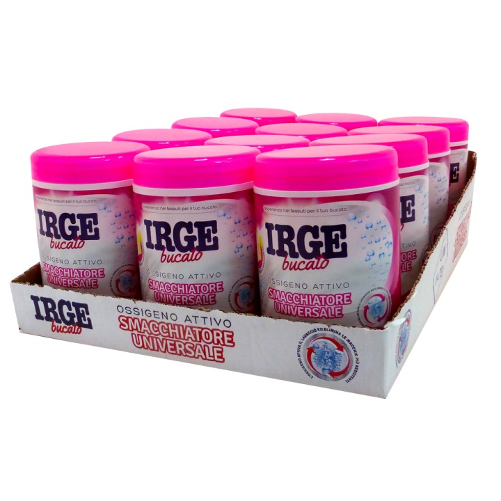AGF SMACCHIATORE OSSIGENO ATTIVO 750GR