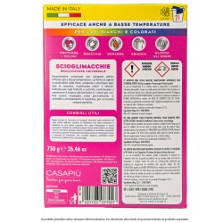 AGE SCIOGLI MACCHIE OXY IN POLVERE 750GR