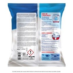 AGA BIANCOPIU' ADD.SBIANC. BIANCHI 500G