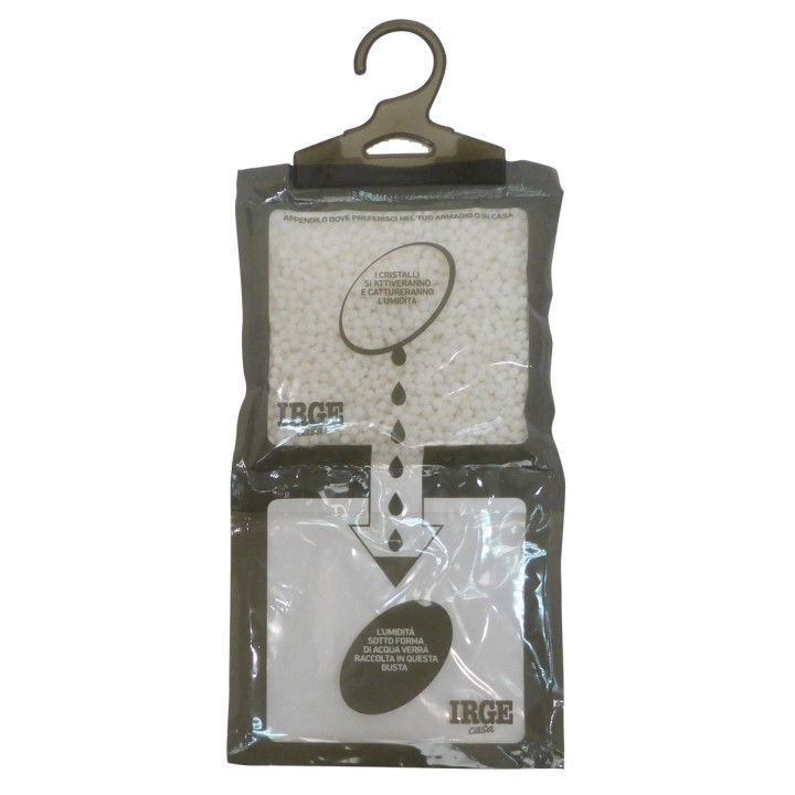 FAH DEUMIDIFICATOR IRGE 500ML C/APPENDI