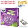 ABT SPIRALE GERANIO 13GR 10PZ C/SUPPORTO