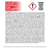 FAJ DEUMIDIFICATORE CON TAB 450GR INODOR