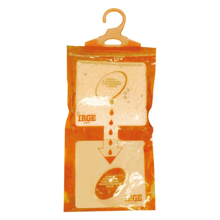 FAD DEUMIDIFICATORE 500ML C/APP AGRUMI