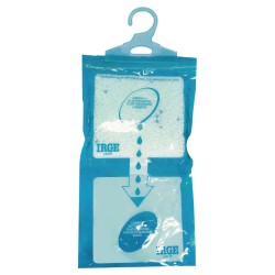 FAD DEUMIDIFICATORE 500ML C/APP TALCO