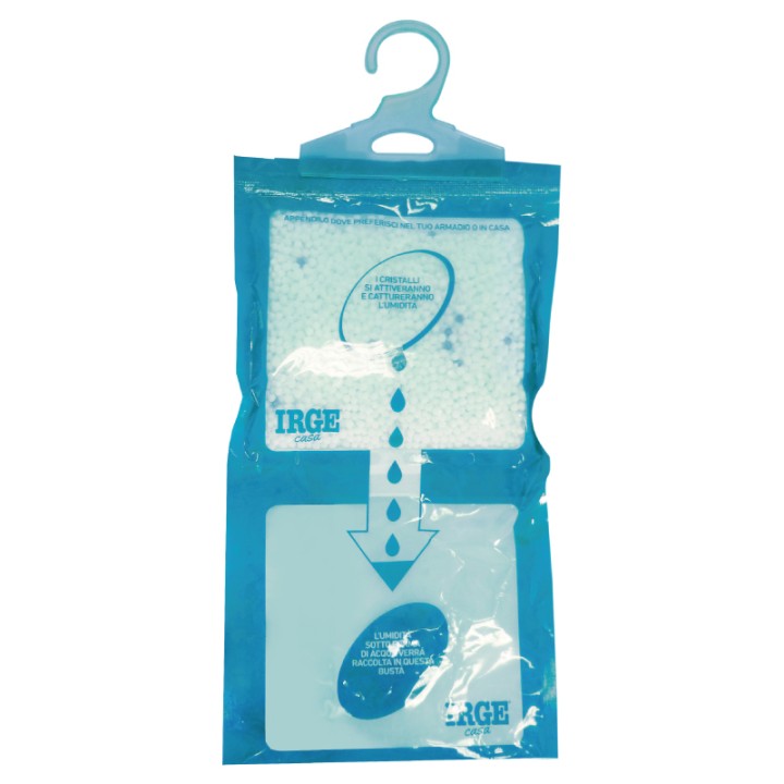 FAD DEUMIDIFICATORE 500ML C/APP TALCO