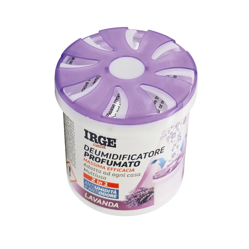 FAV DEUMIDIFICATORE 70GR LAVANDA