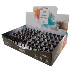 GAI DEO ESS. PROF.15ML 60PZ EXPO IRGE 12 PROFUMAZIONI IDROSOLUBILI