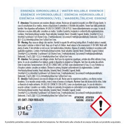 GAG ESSENZA IDROSOLUBILE COTONE 50ML