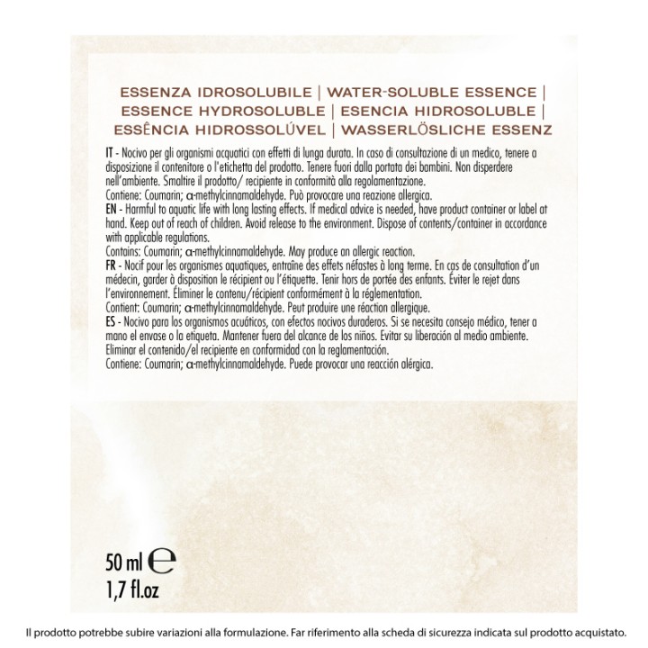 GAG ESSENZA IDROSOLUBILE VANIGLIA 50ML