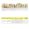ABA ESPOSITORE LIMONI 102PZ