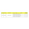 CXA ESPOSITORE GOLD 280PZ