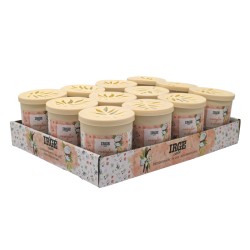 BHE GEL ASSORBIODORI 190GR BIANCO VANIGLIA + COCCO
