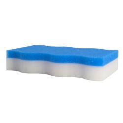 ADD GOMMA MAGICA 2IN1 IRGE 2pz 13x7x2,5c
