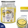 EDD CANDELA LIMONE DI SORRENTO 510 GR