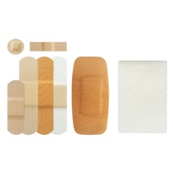 10Q KIT PRIMO SOCCORSO 38 PZ