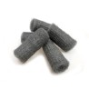 ABV LANA ACCIAIO 24 ROTOLINI 100 GR