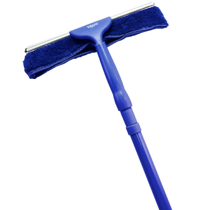 BFO LAVAVETRO IRGE  MICROFIBRA+GOMMA