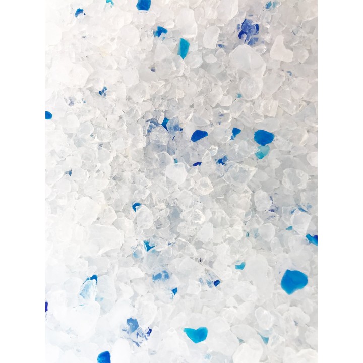 ABC LETTIERA  GATTI GEL DI SILICE 3,8L