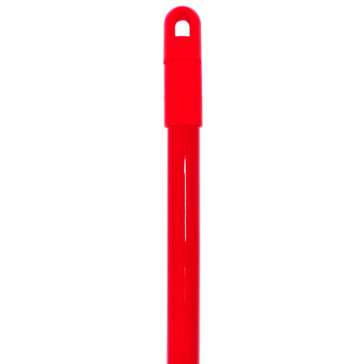 CFC MANICO MET. VERNIC.130 ROSSO ROBUS 0,28 SPESS D.21MM
