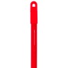 CFC MANICO MET. VERNIC.130 ROSSO ROBUS 0,28 SPESS D.21MM