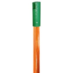 CFM MANICO LEGNO PLASTIFICATO 130CM