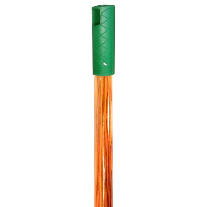 CFM MANICO LEGNO PLASTIFICATO 130CM