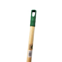 CFG MANICO LEGNO IRGE GREEN 130 CM