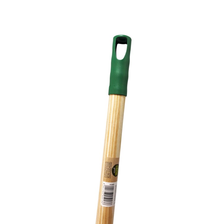 CFG MANICO LEGNO IRGE GREEN 130 CM